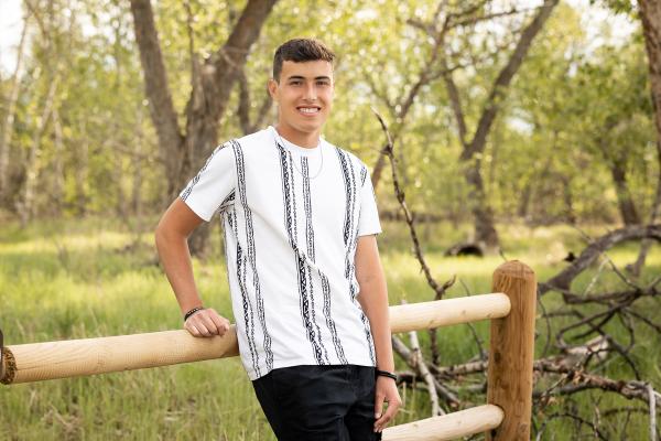 Nathan Palazzolo