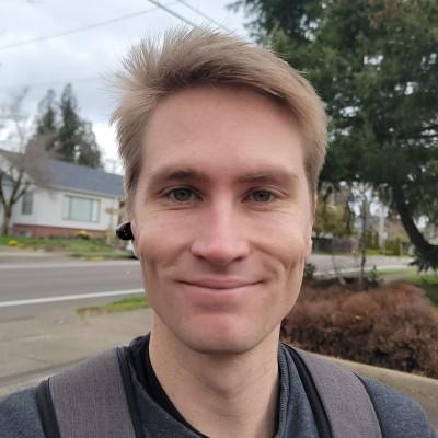 Alex Eddins