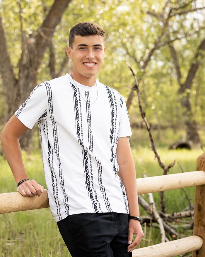 Nathan Palazzolo